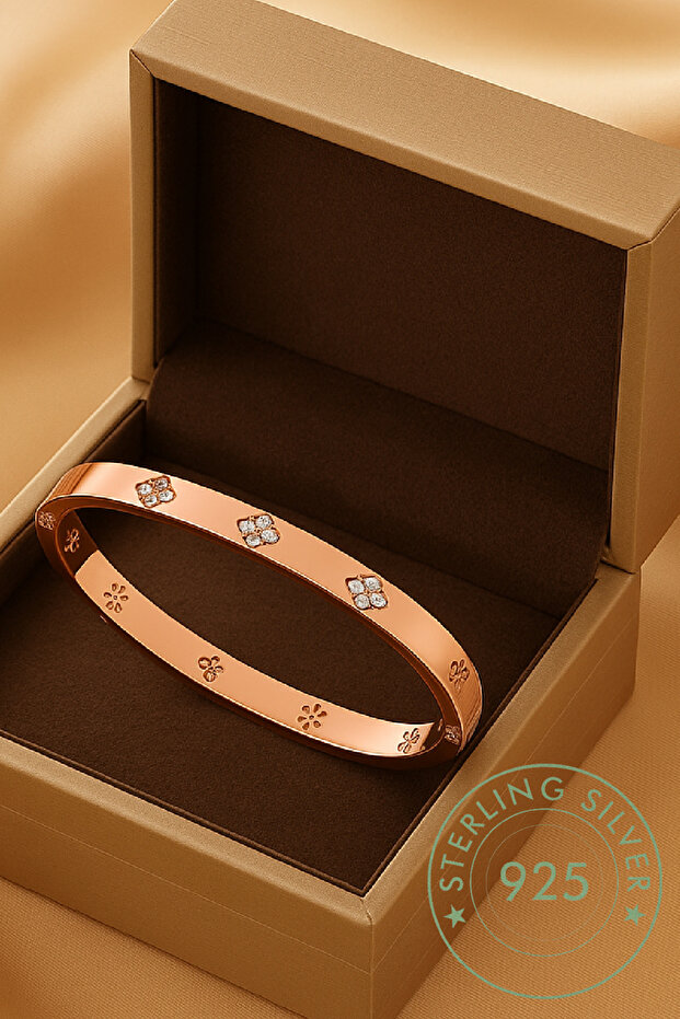 VAN CLEEF BİLEZİK - 2