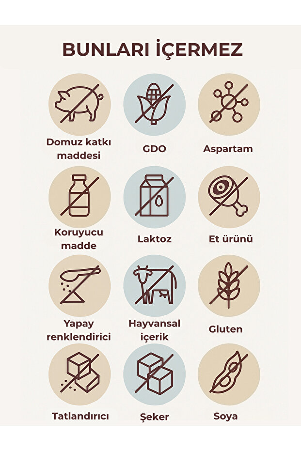 Creatine Monohydrate 500gr - 4