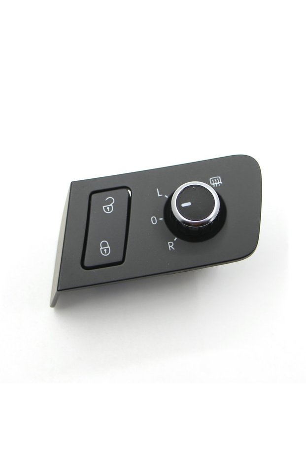 Mirror Adjustment Button Touran / Caddy -
