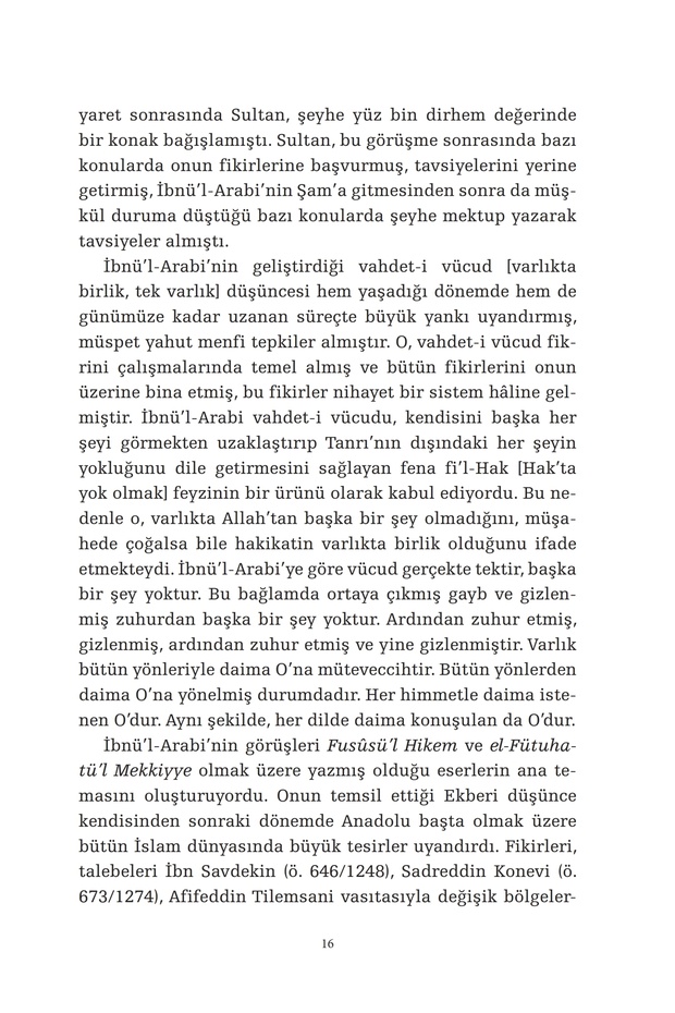 Bir Devir Üç Veli - 5