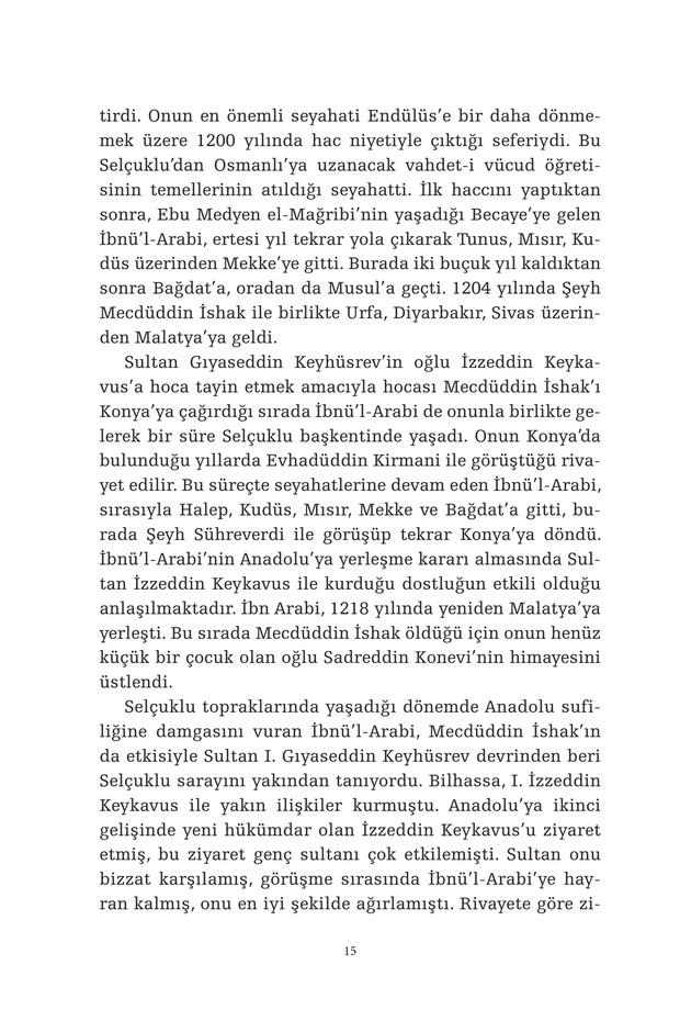 Bir Devir Üç Veli - 4