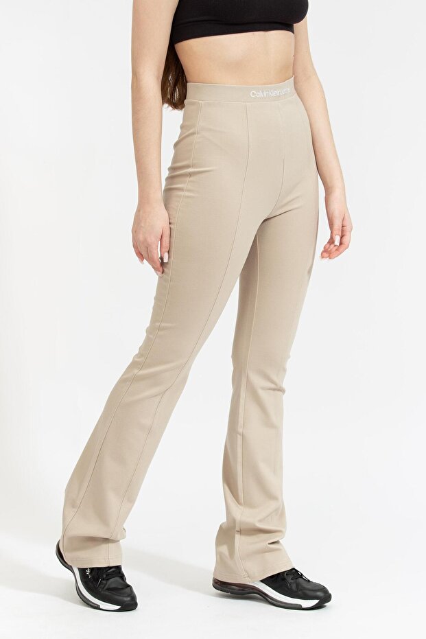 LOGO ELASTIC MILANO LEGGING - 3