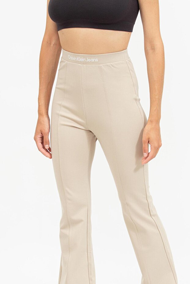 LOGO ELASTIC MILANO LEGGING - 6