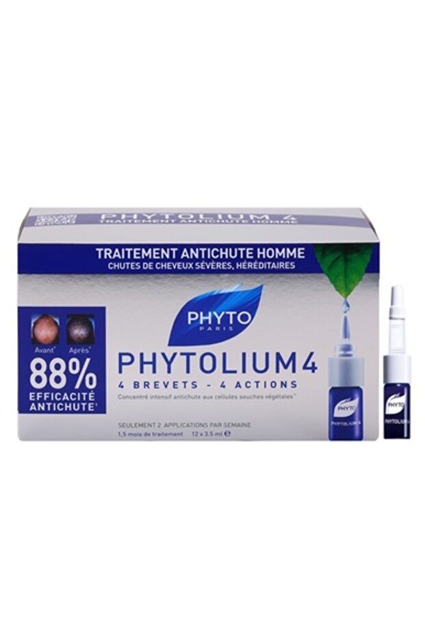 Phytolium Amp 12X3.5