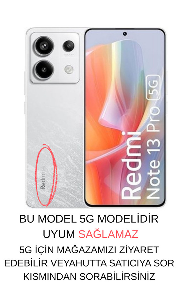 حافظة Redmi Note 13 Pro 4G بنمط بسكويت القهوة بتصميم لامع ثلاثي الأبعاد - 3
