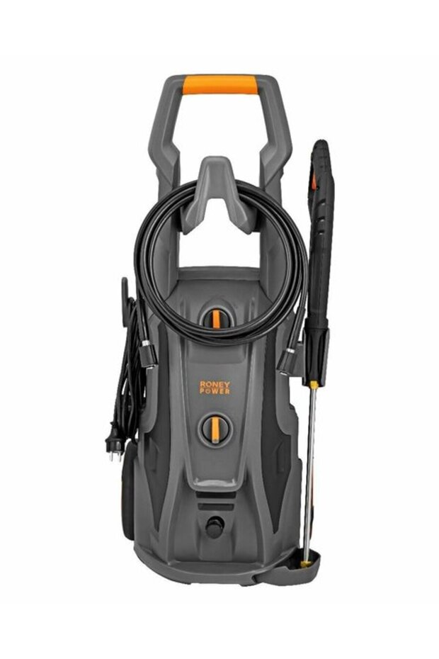 POWER P8 225 BAR BASINÇLI YIKAMA MAKİNESİ 3200 W - 1