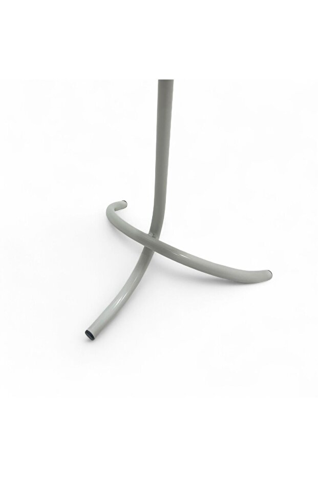 طاولة خدمة أنيقة بتصميم عصري بسيط - 3