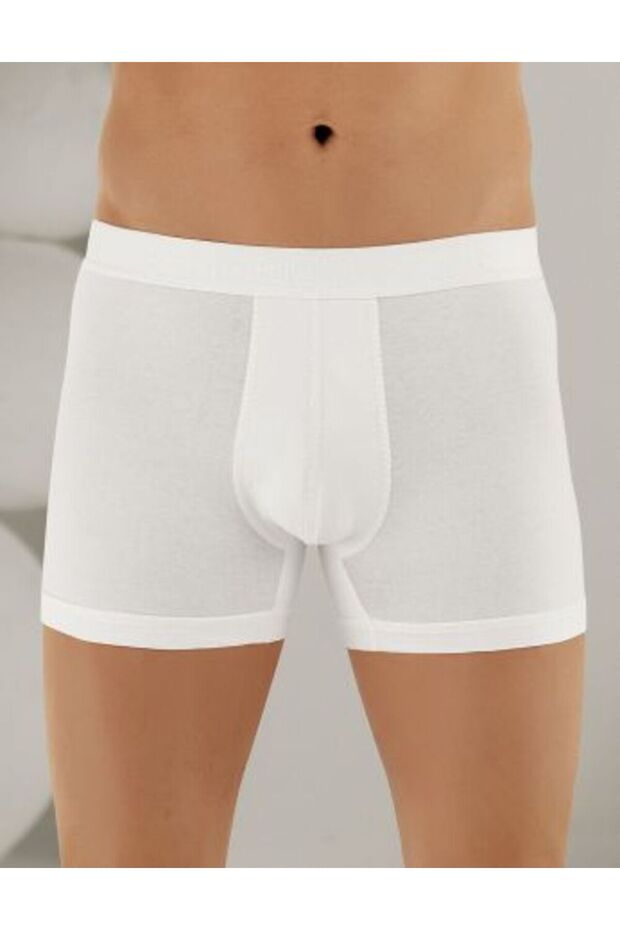 Lycra Boxer Pack of 6 - Tme0311
