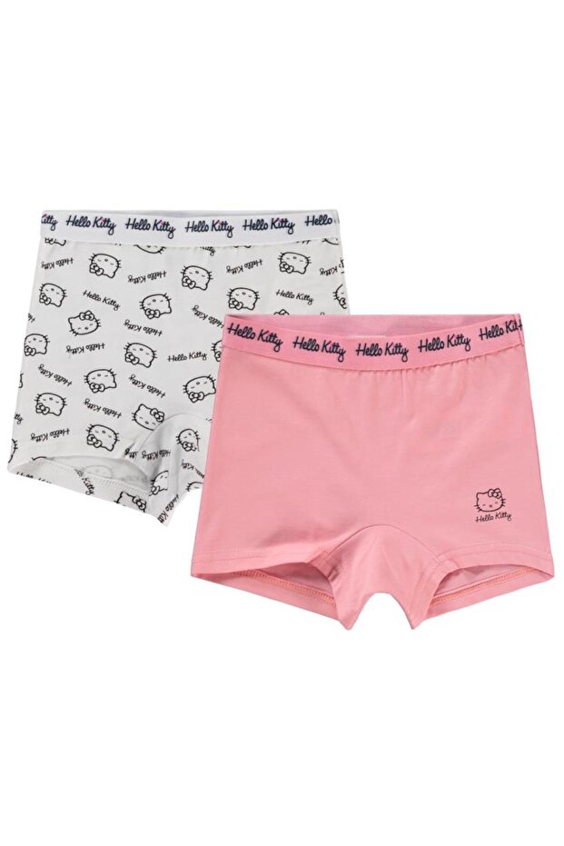 2-10 Yaş 2'li Boxer Set - Standart2-3 Yaş - 1