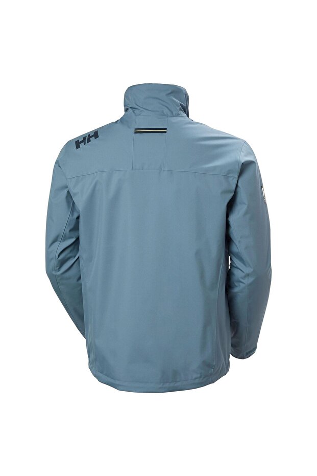 CREW MIDLAYER 2 Erkek Mont HHA.34444 HHA.601 Lacivert-S - 8