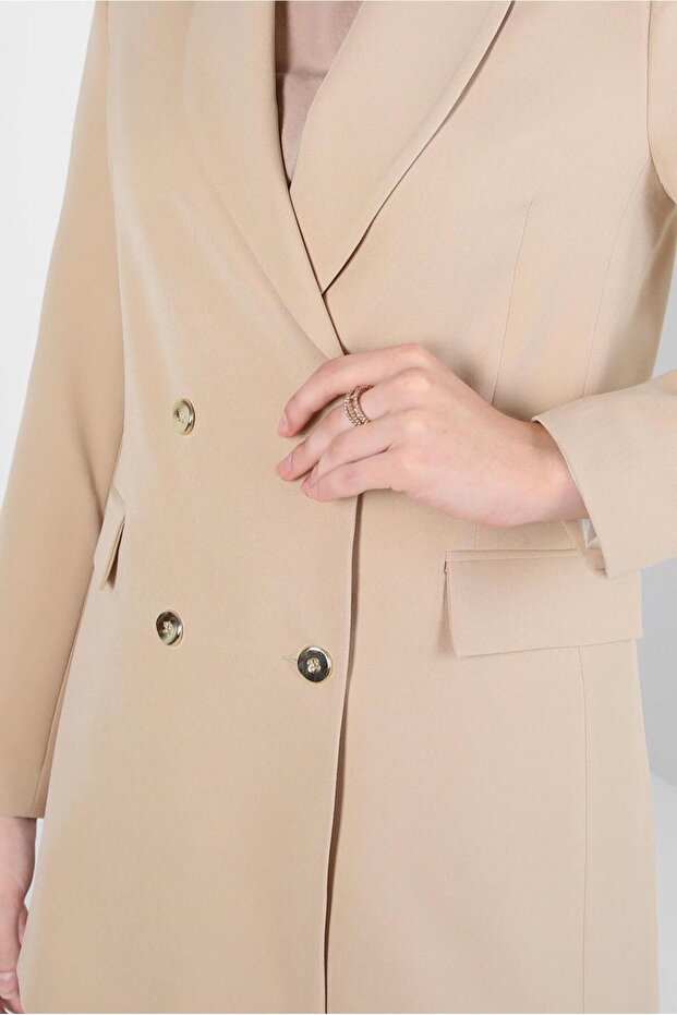 BLAZER CEKET 44174 - 5