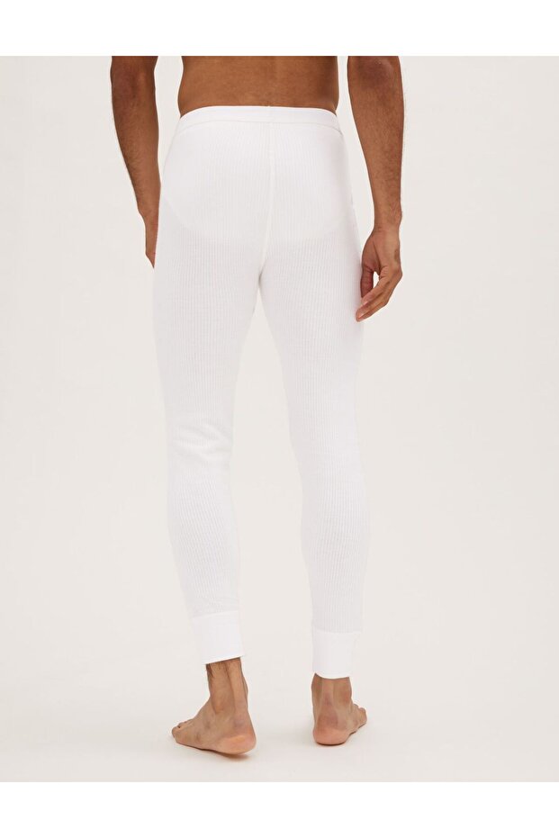 Yünlü Termal Tayt - 2