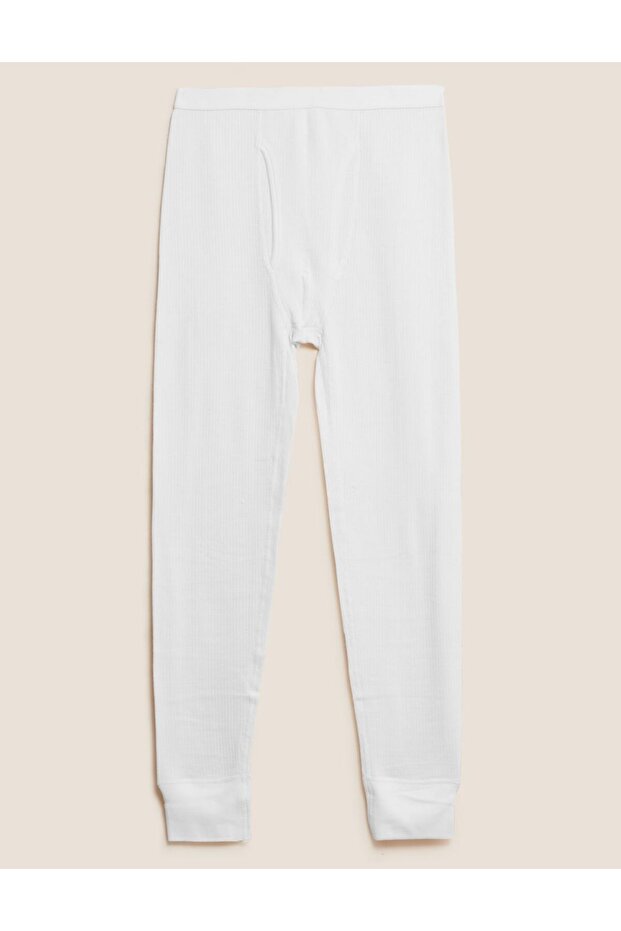 Yünlü Termal Tayt - 3