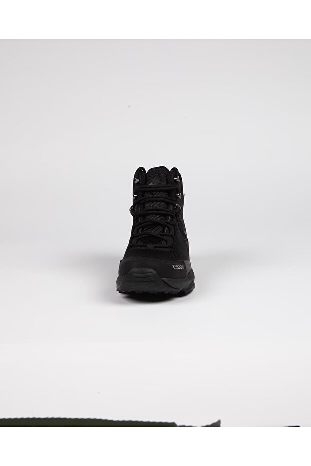 Kombat Thunder Md Wp Unisex Siyah Bot - 5