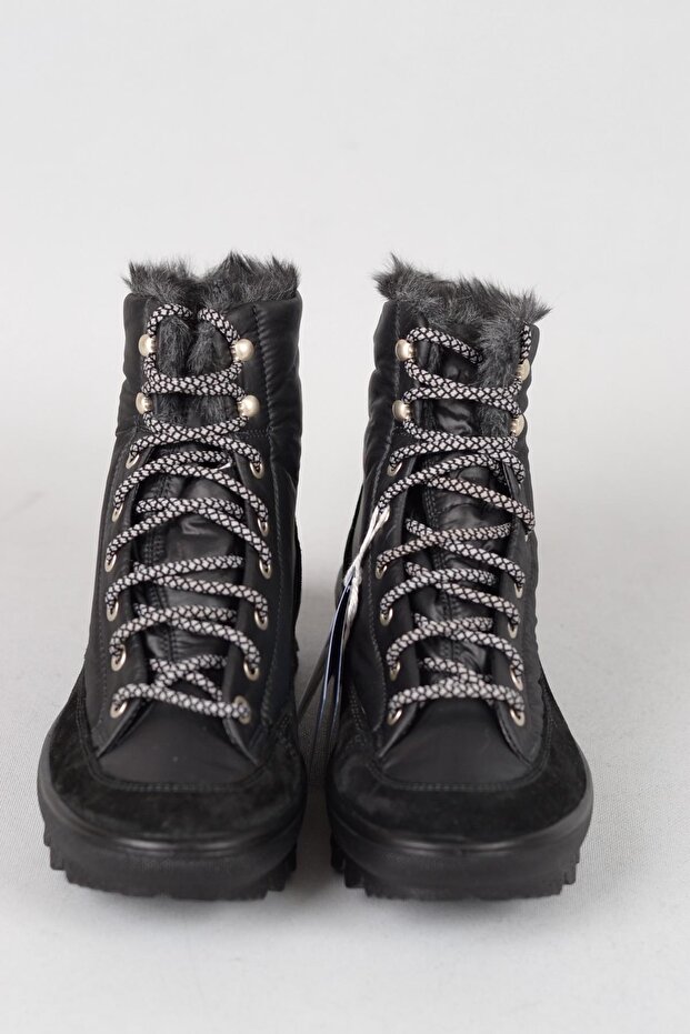 NOVARA GORETEX KAR BOTU 2-000933-0200 SİYAH - 2