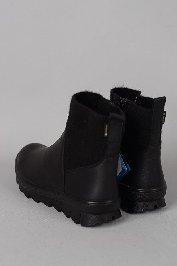 NOVARA GORETEX BOT 2-000504-0100 SİYAH - 5