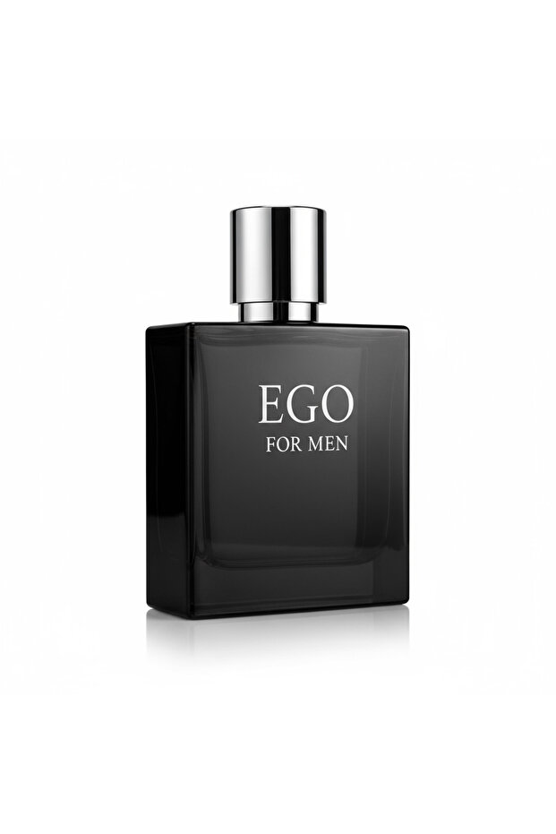 N032 - Ego 50 ml ( PARFUMS DE MARLİ ) Nişh Kalite Erkek Parfüm - 8