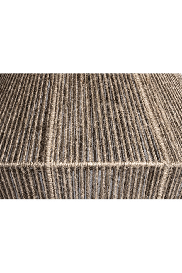 Seychelles Jüt Abajur - 3