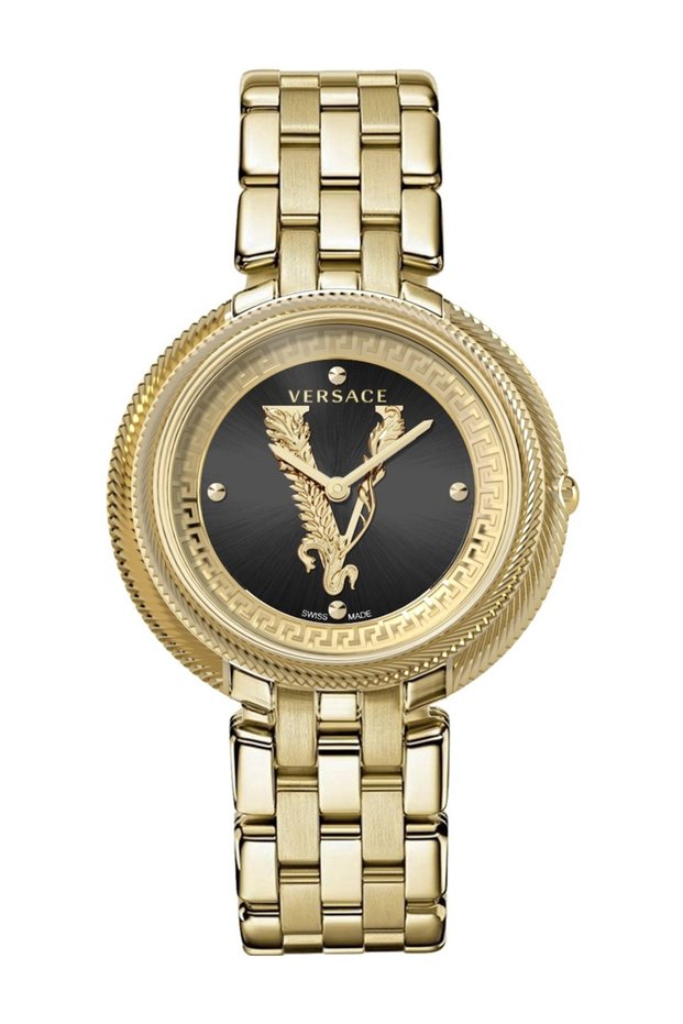 Ceas de damă Versace VE2CA0723, cuarț, 38mm, 5ATM