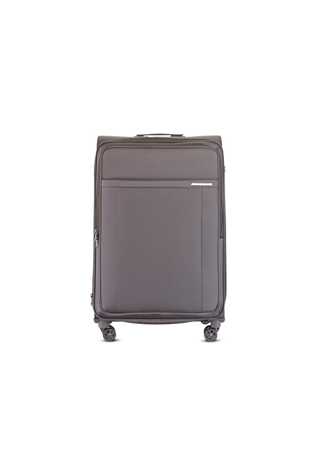 Atlas 28" Soft Luggage - Khaki + 2-Year