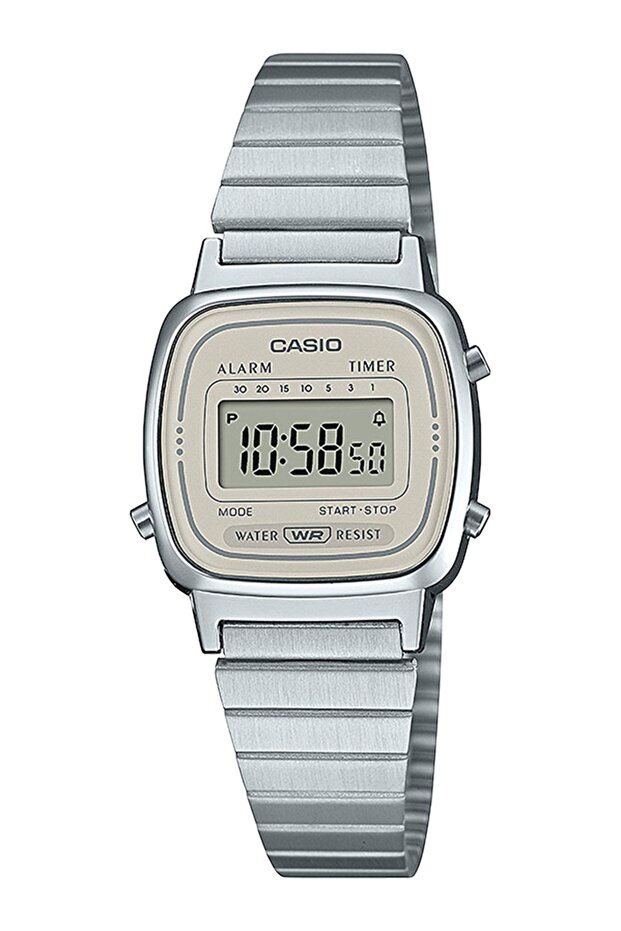 Ceas de damă LA670WEA-8AEF, cuarț, 25mm, 3ATM - 1