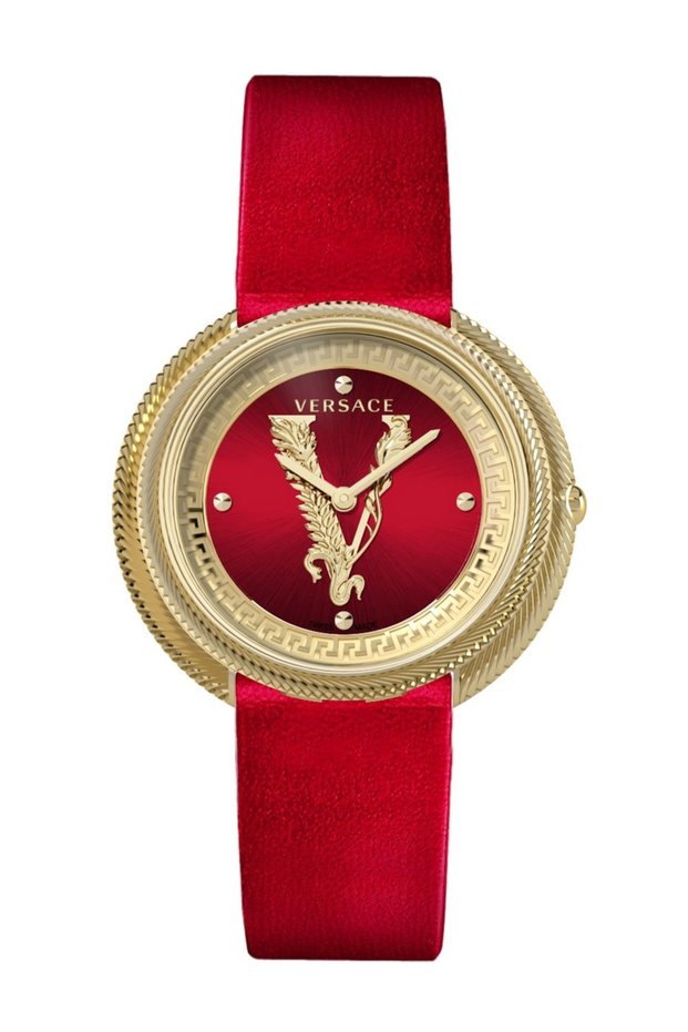 Ceas de damă Versace VE2CA0423, cuarț, 38mm, 5ATM