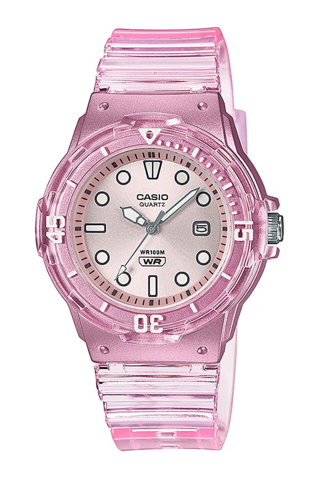 Ceas de damă LRW-200HS-4EVEF, cuarț, 34mm, 3ATM