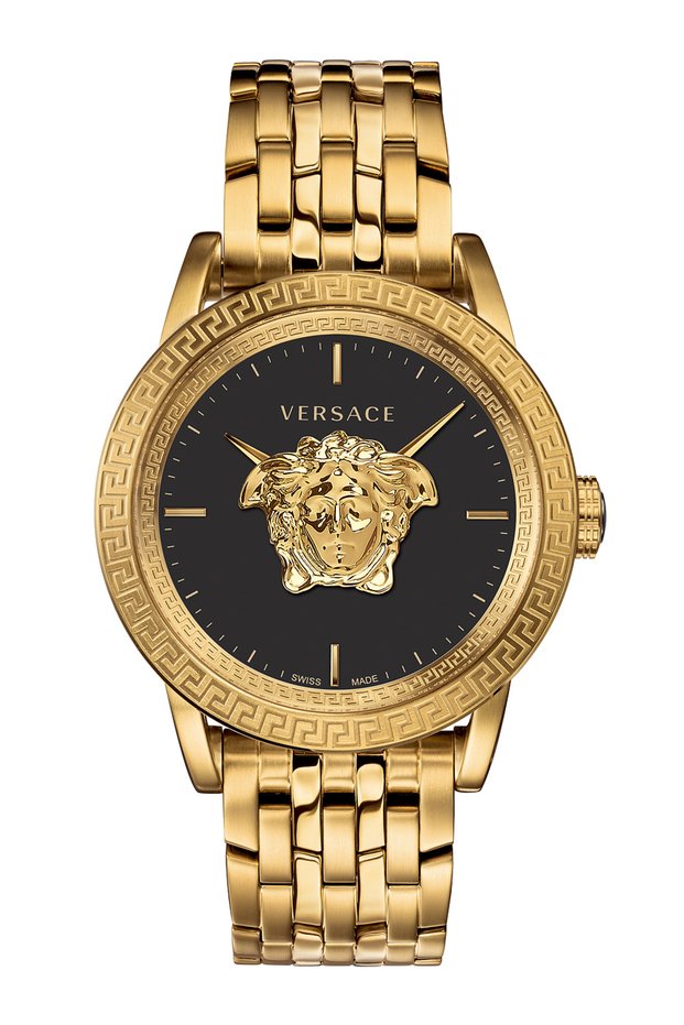 Ceas bărbătesc VERD00819, cuarț, 43mm, 5ATM