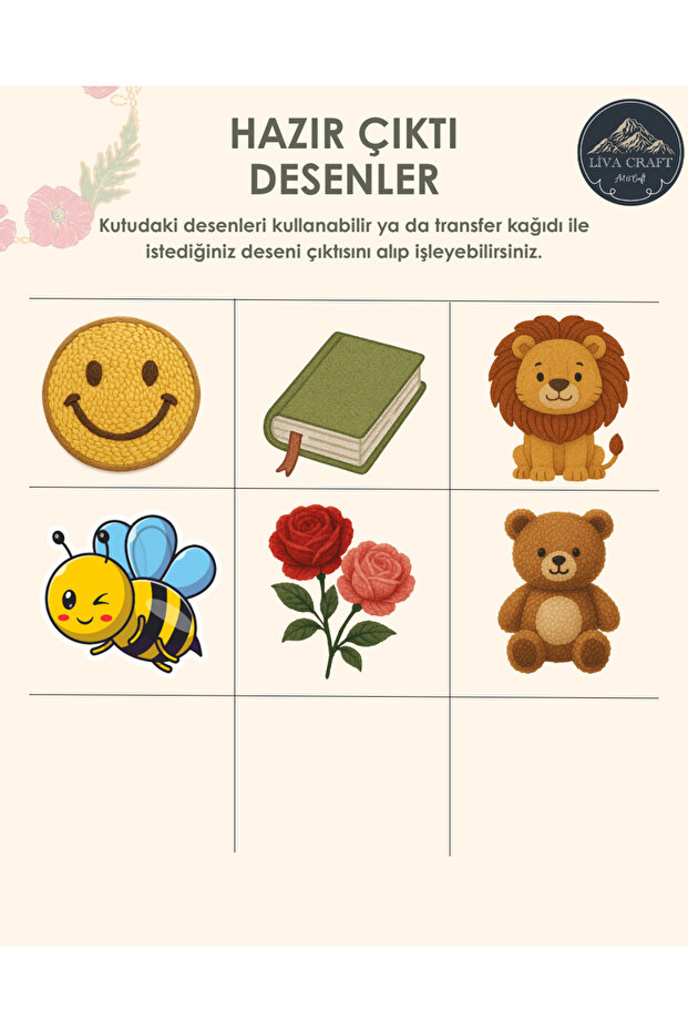 Punch Seti-Premium - 5