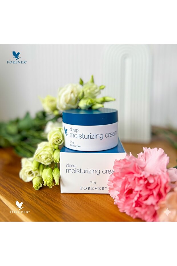 كريم ترطيب عميق - 3