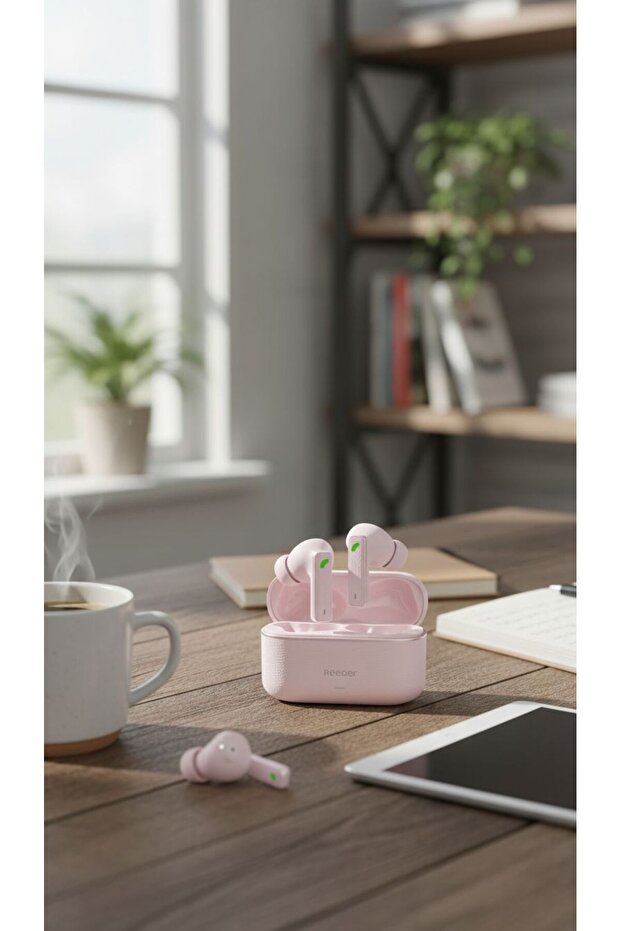 Apollo Earpods Pro Pembe - 4