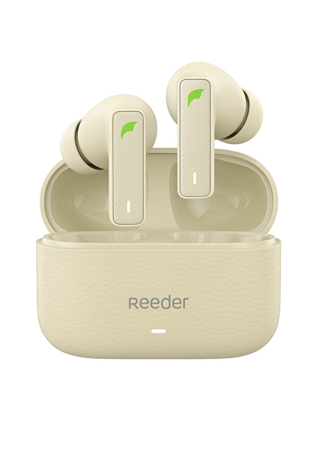 Apollo Earpods Pro Yeşil - 1