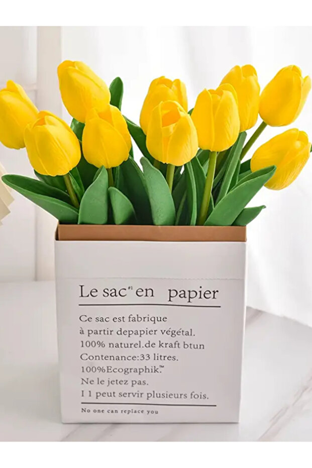 Lalele Artificiale , 33 cm - 3