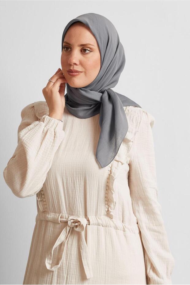 وشاح قطني 8543