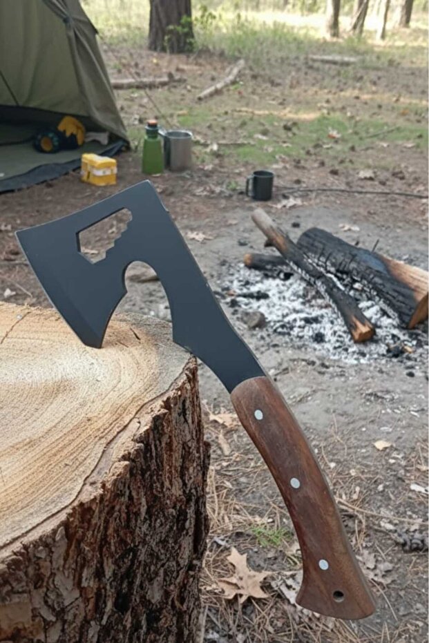Kamp baltası