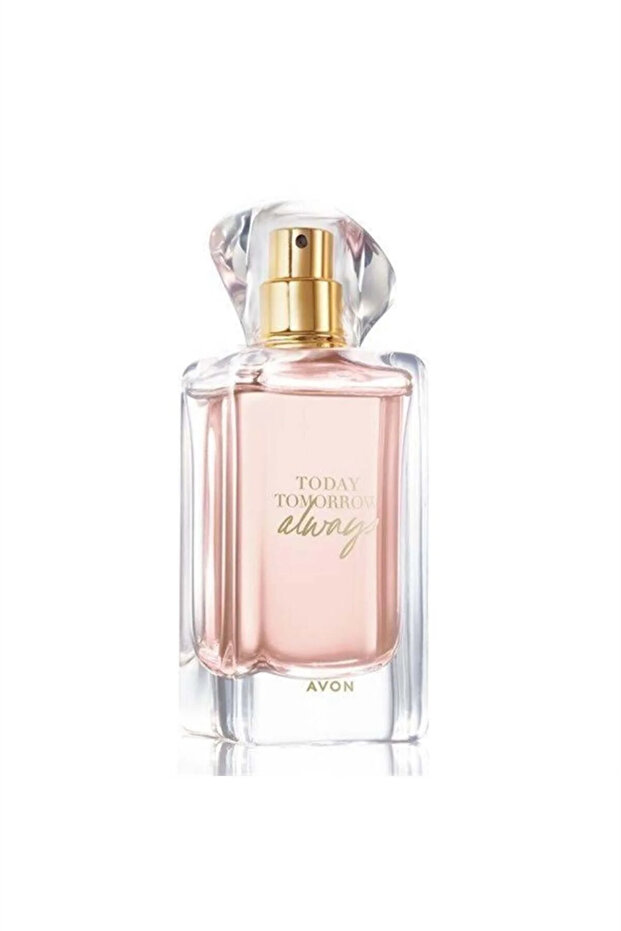 TTA Always For Her EDP 50ML - 1