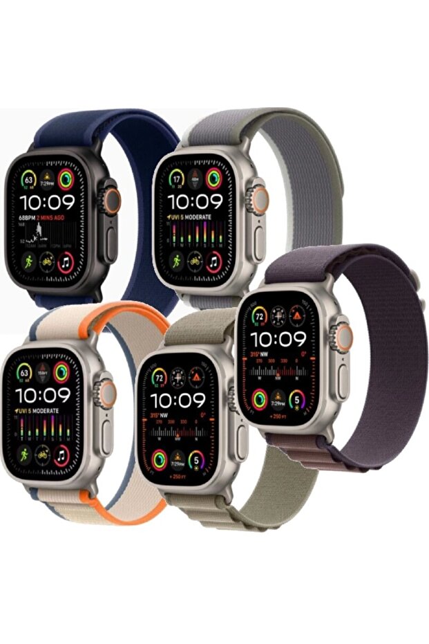 Ultra 2 Smart Watch - 3