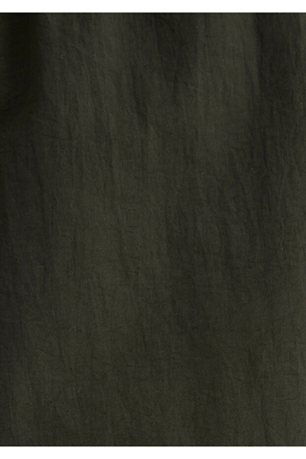 Pro Kısa Yeşil Deniz Şortu 0911510-71819 - 8