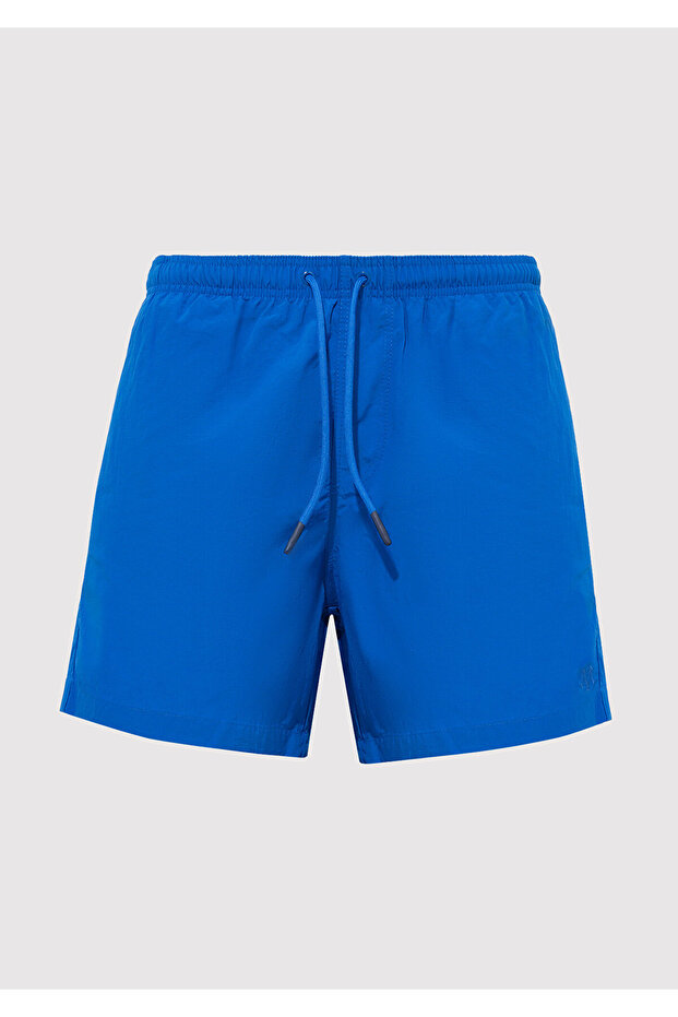 Lacivert Kısa Deniz Şortu 0910879-70913 - 7