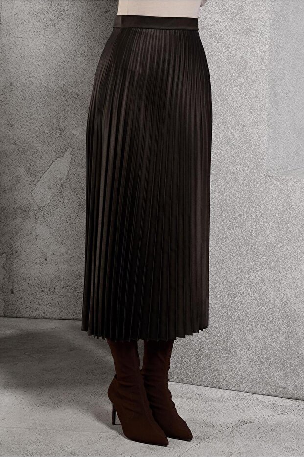 PİLİSELİ ETEK 60633 - 2