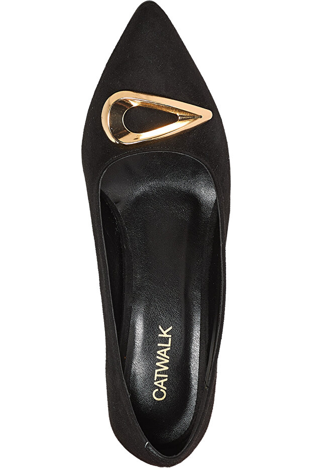 Topuklu Ayakkabı - 2