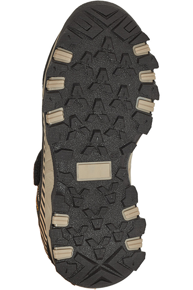 Trekking Ayakkabı - 3