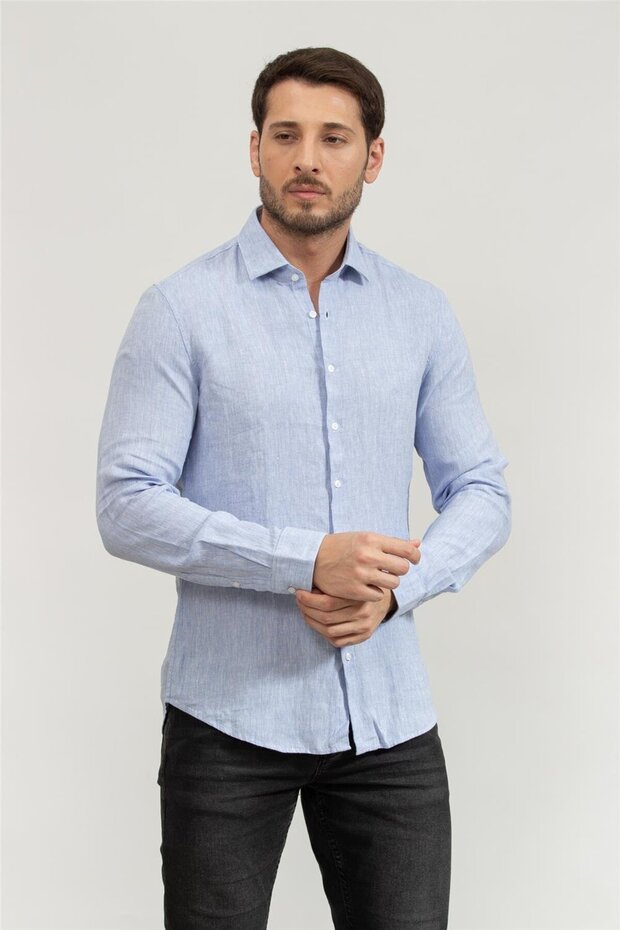 Erkek Gömlek - 2
