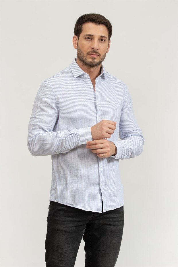 Erkek Gömlek - 2