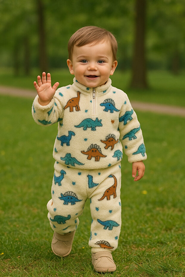 بدلة علوية سفلية من Velsoft - 1