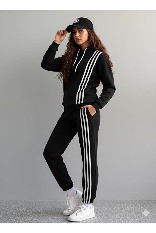 بدلة رياضية مزدوجة - 1