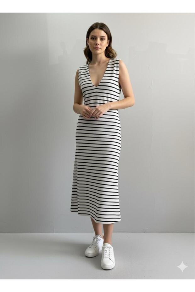 İKİLİ ELBİSE TA - 2