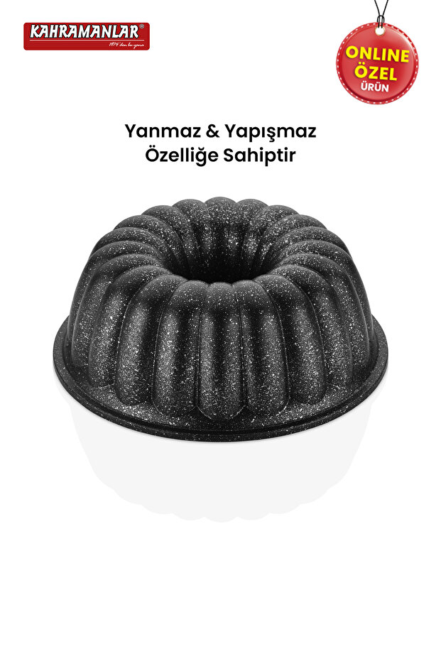 قالب كيك صب اللؤلؤ - 4