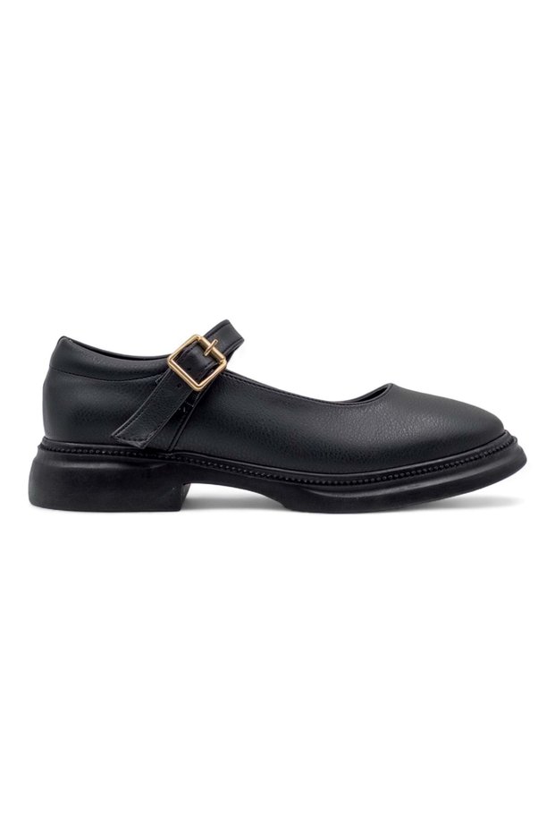 0466 Oxford Women's Shoes