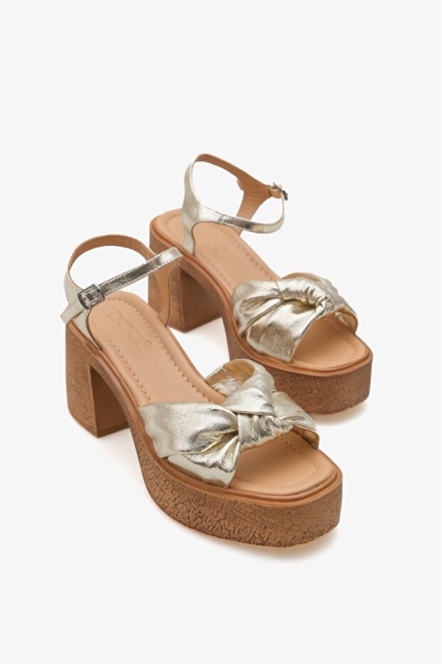 Arunde İnna Women's Heeled Sandals